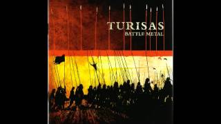 Turisas - Rex Regi Rebellis (HQ) - Battle Metal - Full album