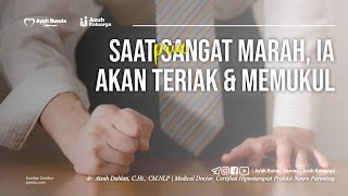 Download lagu Saat pria sangat marah, pasti teriak & memukul - kenapa ? dr. Aisah Dahlan mp3