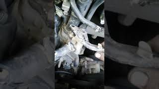 Coolant temp sensor 07 ford explorer or the sport trac
