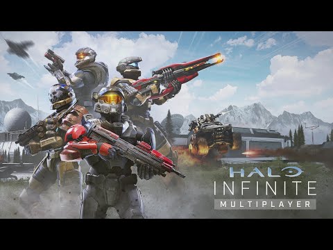 Halo Infinite Academy Tutorial