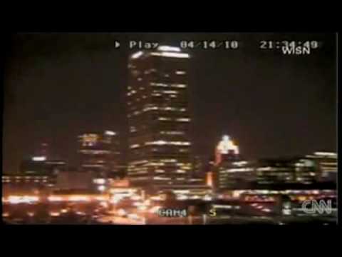 Meteorite in Wisconsin 14-04-2010.wmv