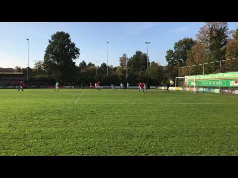 Sv de Griffioen nr 1 by Bjorn Wagenaar