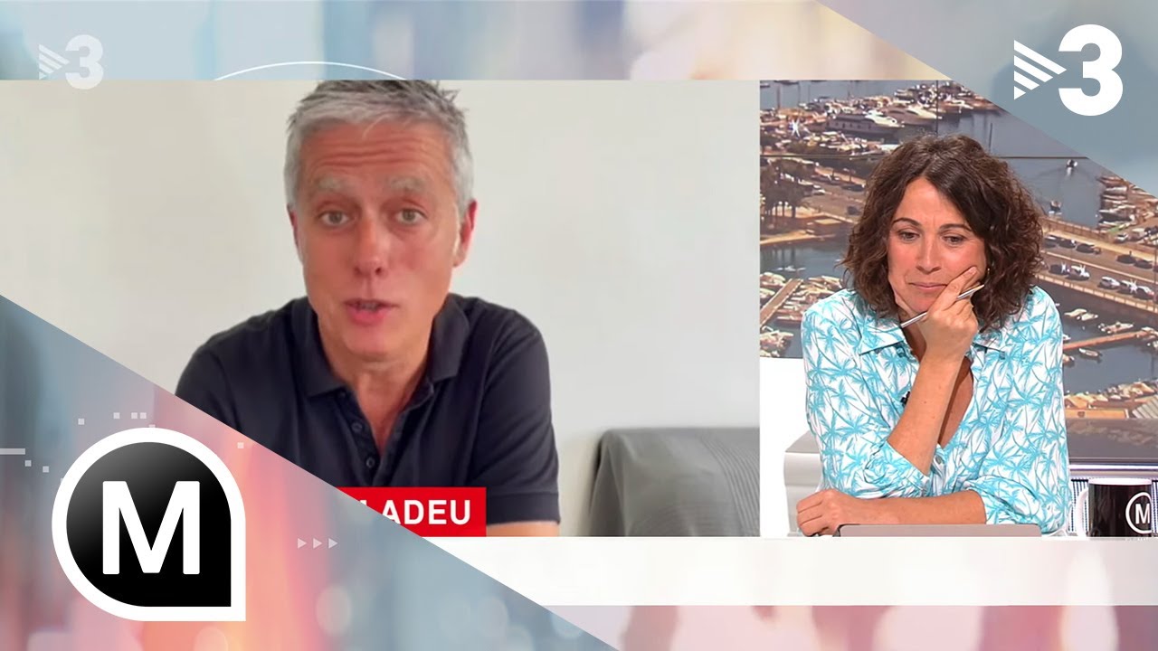 Així ens diem adeu a Els Matins - Els Matins