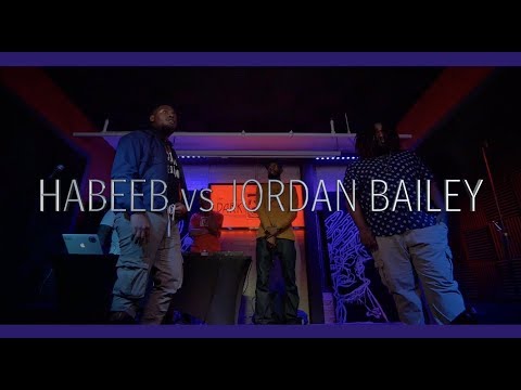 Habeeb vs Jordan Bailey