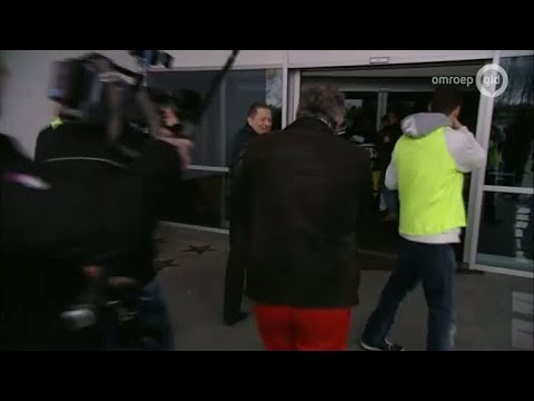 GLD Nieuws 7 april 2013 - Nieuws