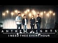 I Need Thee Every Hour