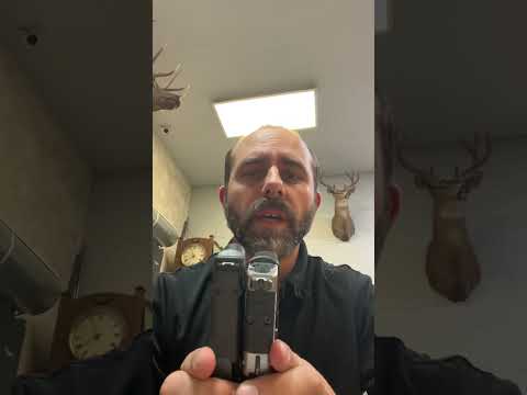 Why The 43x MOS is Glocks Best Concealed Carry Gun