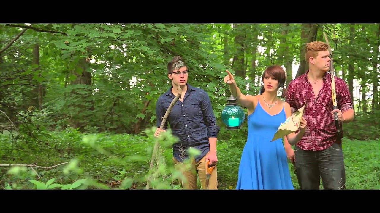 Quote Unquote: Fool's Gold [OFFICIAL VIDEO]