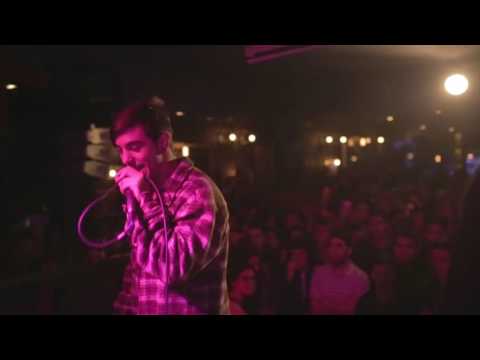 Skarz vs Louse- EGOFEST - 8vos de final