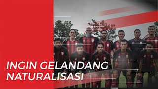 Tak Puas Datangkan Pemain Eks Liga 1, Persis Solo Ingin Tambah Gelandang Naturalisasi
