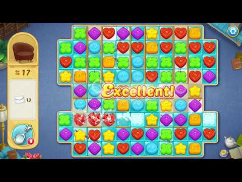 Matchington Mansion #288