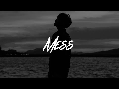 Noah Kahan - Mess (Lyrics)