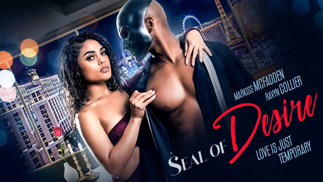 Seal Of Desire Movie Trailer