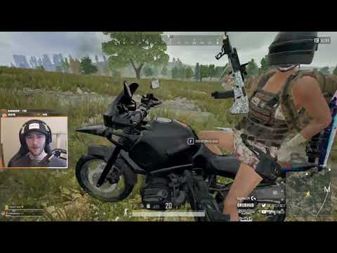 CHOCOTACO AND HAMBINOOO TALK ABOUT THE IMPORTANT THINGS IN LIFE | PUBG ERANGEL DUOS | 19 KILLS