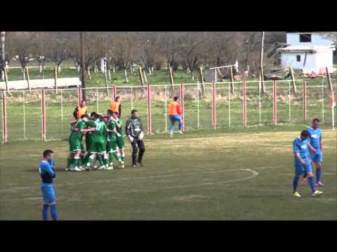 ABSPORT.RO: Viitorul Santimbru - ASC Pianu 0-2