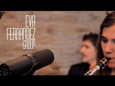 Eva Fernández Group - 'I Still Haven't Found What I'm Looking For'