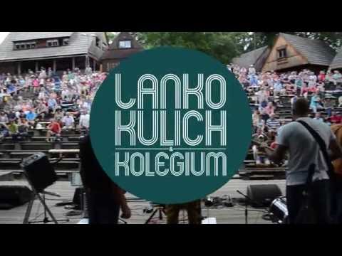 Janko Kulich & Kolegium - JANKO KULICH & KOLEGIUM: Sľúbili sme si lásku /Official video 20
