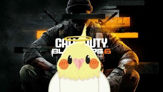 【Cod:bo6】突発コラボ　ｗ/鳥栖りとさん【キーマウ】