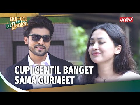 Latihan Paskibra Bareng Anwar Bikin Aya Kesel | Kecil-Kecil Mikir Jadi Manten Eps 49 (2/3)