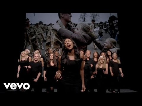 The X Factor Finalists 2008 - Hero