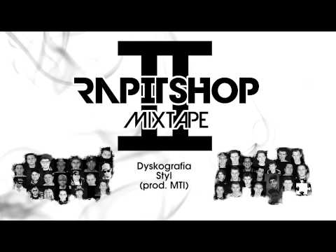 Dyskografia - Styl (prod. MTI)