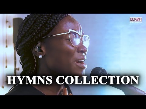 Live Hymns Collection 8