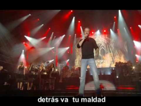 Celine Sur les Plaines  12 - Dan Bigras . Oh Fortuna (traducida)