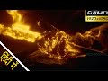 Kalki Climax Scene In Hindi L Pure HD 1920 1080 L Prabhas Amitabh Bachchan Disha Patni