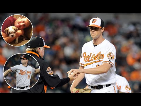 Cause of death revealed for former MLB phenom Brian Matusz, 37