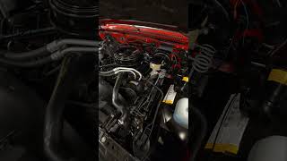 1986 Chevrolet C10 ½ Ton Silverado Startup Video