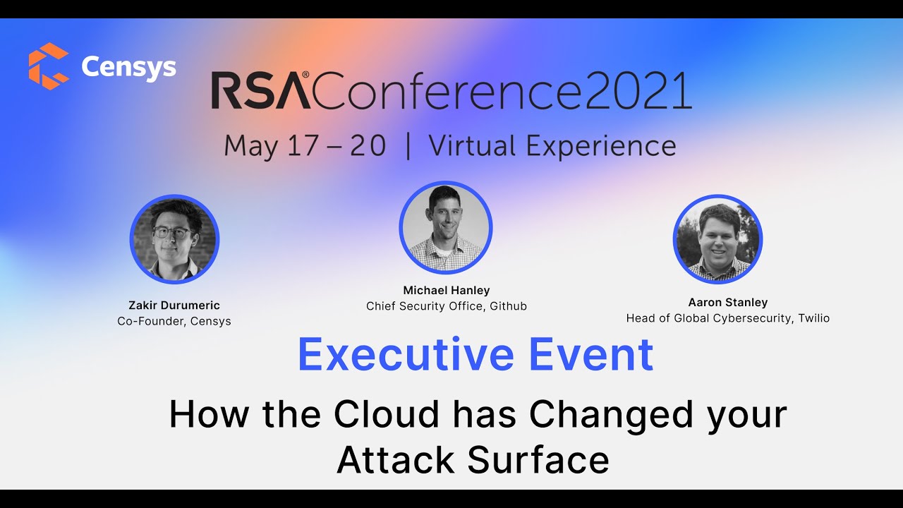 How the Cloud Has Changed Your Attack Surface