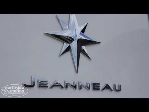Jeanneau 795 Marlin Overview