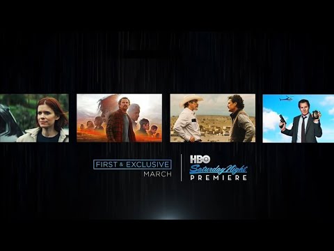 HBO Asia - Saturday Night Premiere (March/2026)