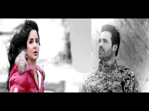 Grant Ward & Aaliya (2017) - Katrina kaif , Brett Dalton