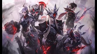 Download lagu Best Yasuo/Yone in the West | Rank 1 climb |  League Of Legends mp3