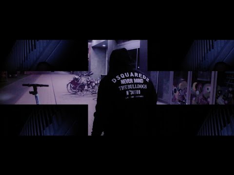 Syke - Home (official music video)