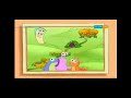 Dora The Explorer I M The Map Kazakh