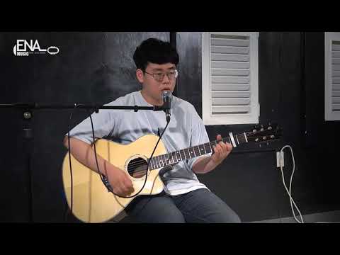 [EOM51] Everglow (Cover: Coldplay) - 김창건 , 오픈마이크 in 진주
