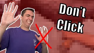 YOU Will LOSE Your Hand!! 💀 |Hand Simulator|