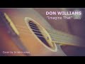 Imagine That - Don Williams ( Cover by Jo Vercruysse )