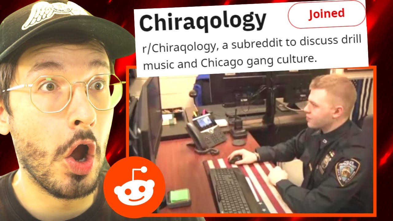 The Best of r/Chiraqology