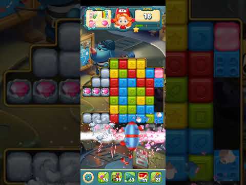 Toy Blast level 5958