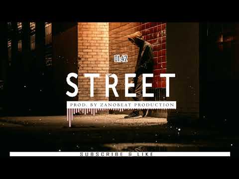 [FREE] Dadju x Vegedream x Mr Franglish x Still fresh type beat 2019 - STREET