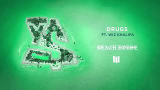 Ty Dolla $ign - Drugs Ft. Wiz Khalifa [Áudio Official]