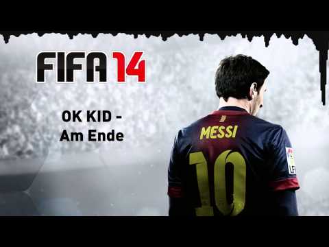 (FIFA 14) OK KID - Am Ende