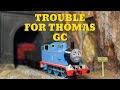 Trouble For Thomas Thomas And The Trucks GC Remake V3