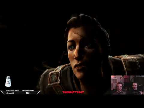 Telling Tales Ep14: Game of Thrones E03/04