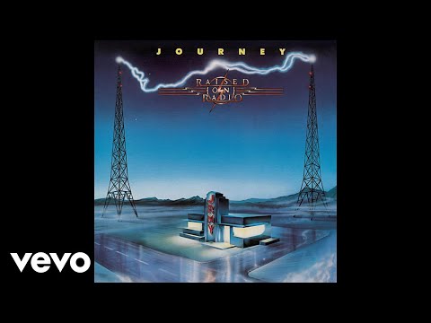 Videoclip de Positive Touch — Journey