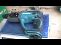 Makita DHR202Z - видео