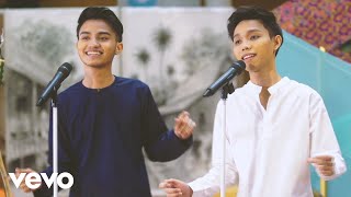 Download lagu Qiff, Syabil - Suasana Hari Raya mp3
